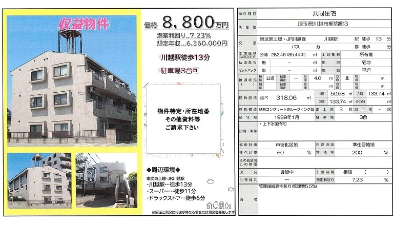 物件画像
