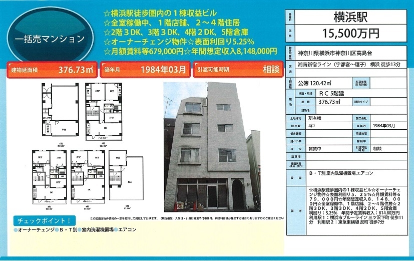 物件画像