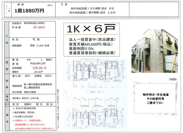 物件画像