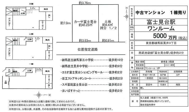 物件画像