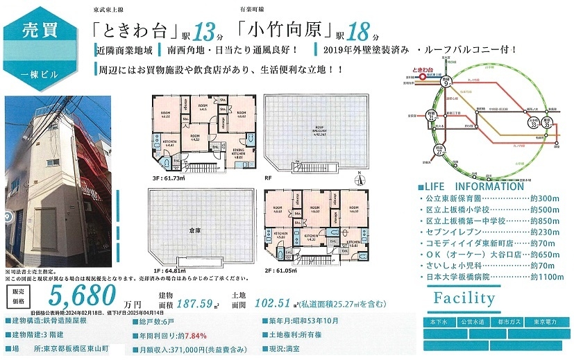 物件画像