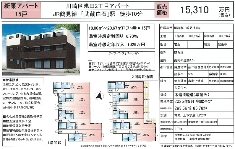 物件画像