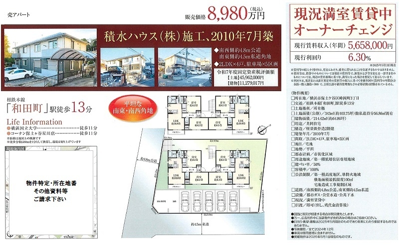 物件画像