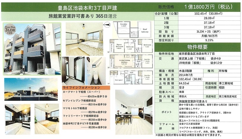 物件画像