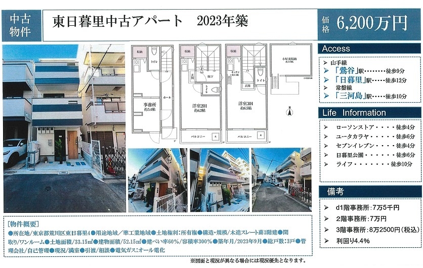 物件画像