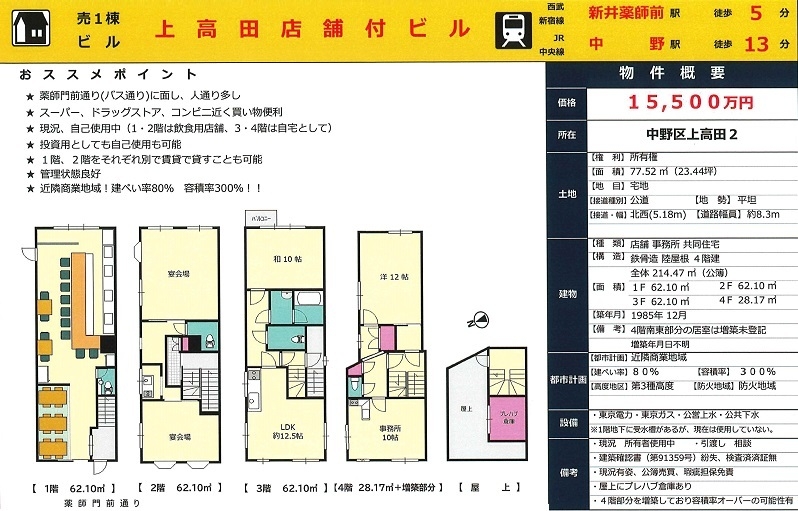 物件画像