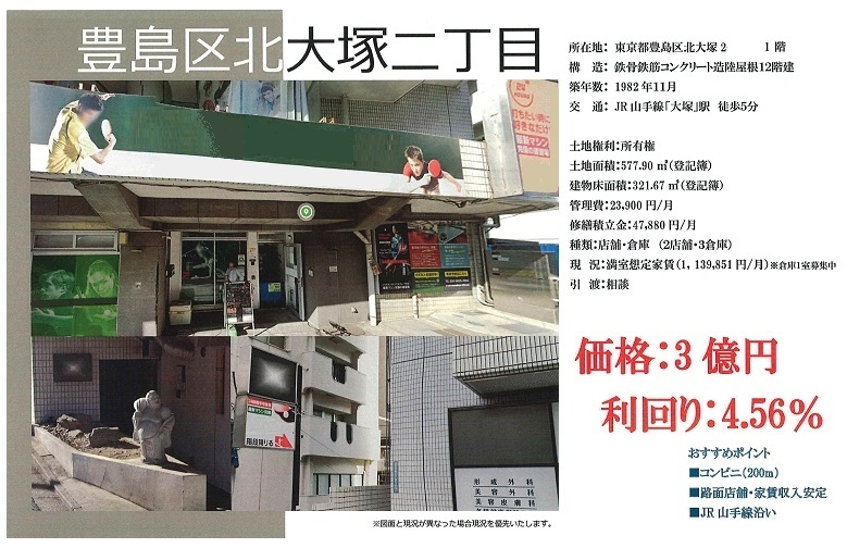 物件画像