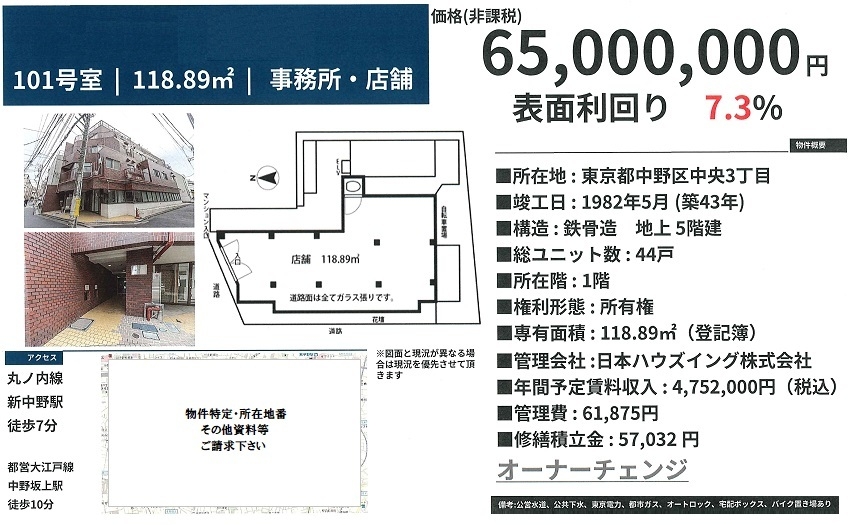 物件画像