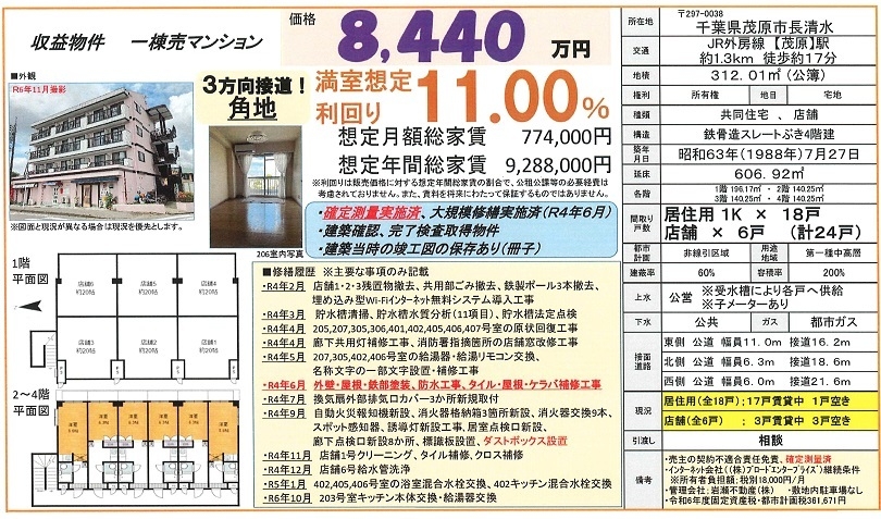 物件画像