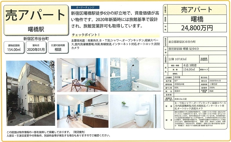 物件画像