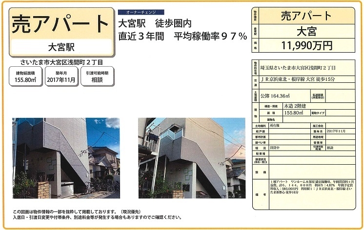 物件画像