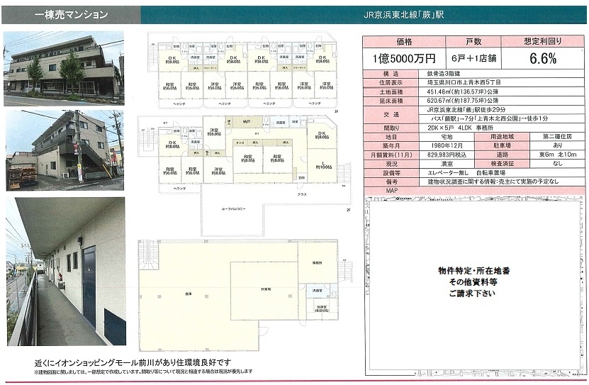 物件画像