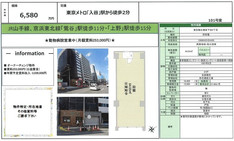 物件画像