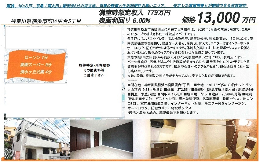 物件画像