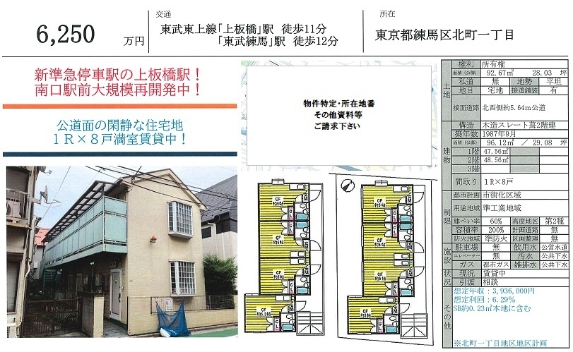 物件画像