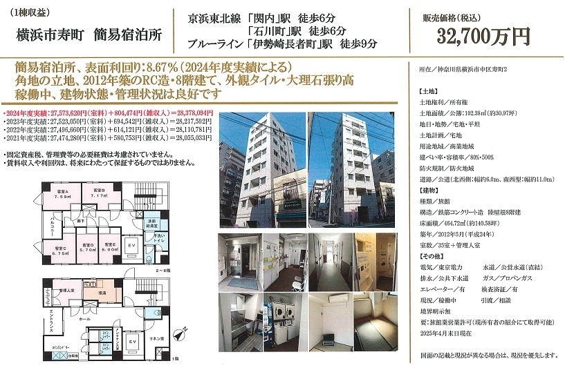 物件画像