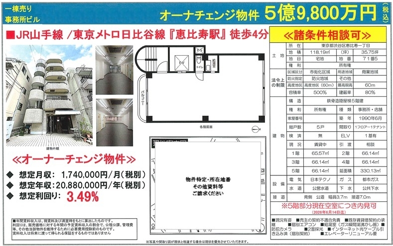 物件画像