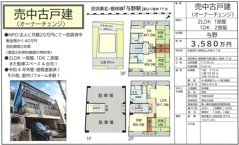 物件画像