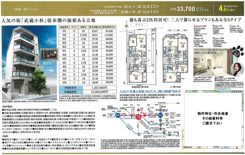 物件画像