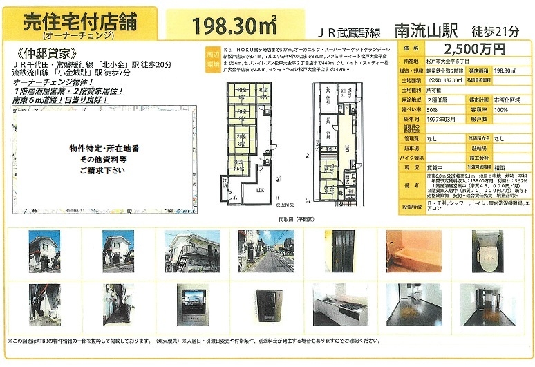 物件画像