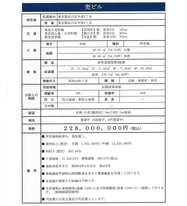 物件画像