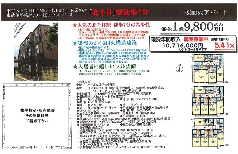 物件画像