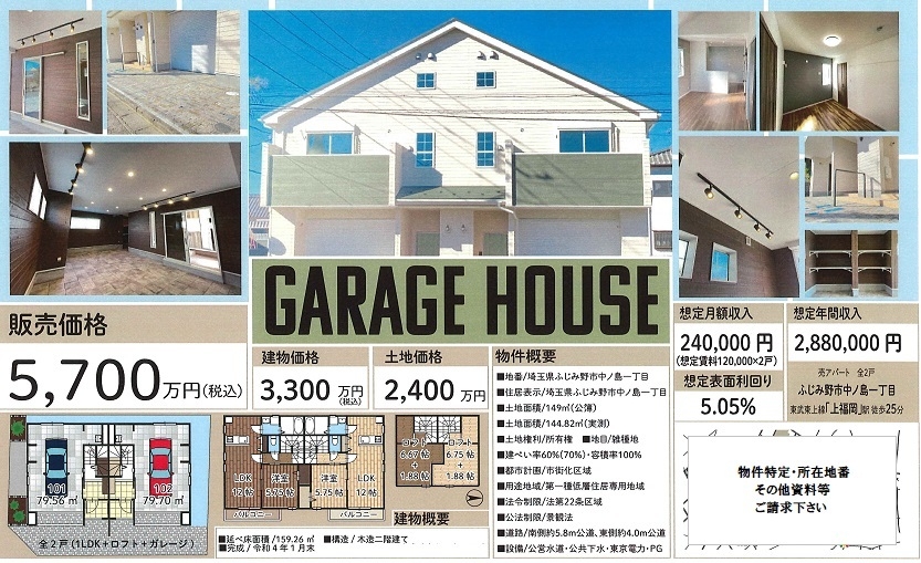 物件画像
