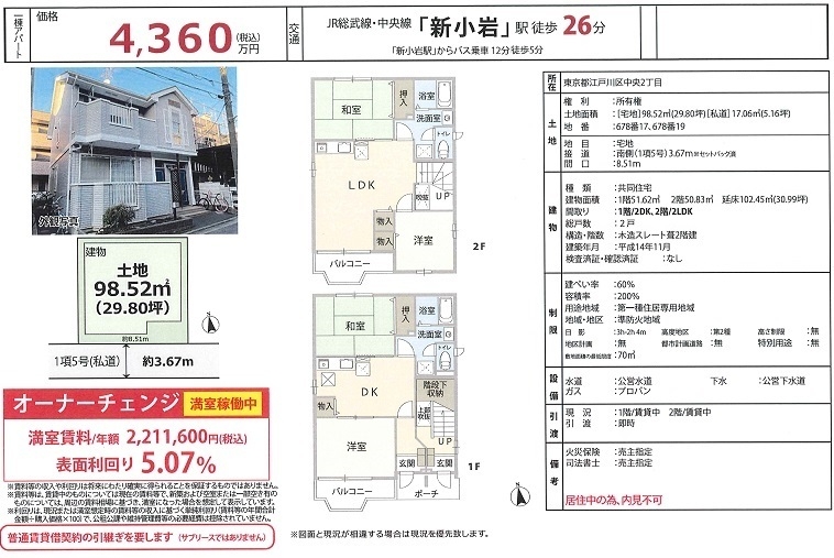 物件画像
