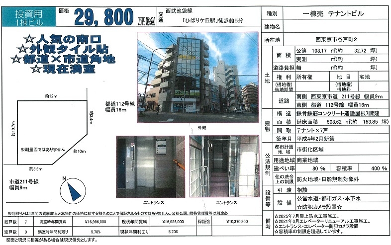 物件画像