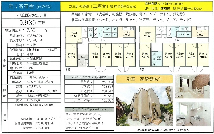 物件画像