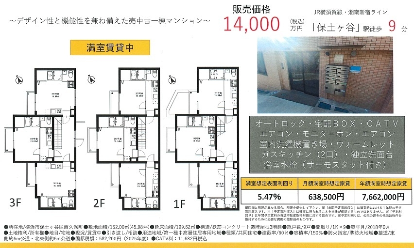 物件画像