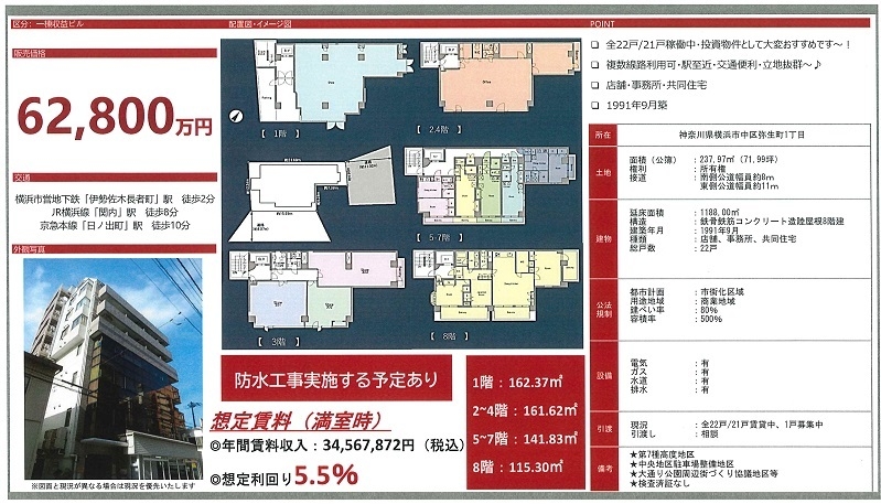 物件画像