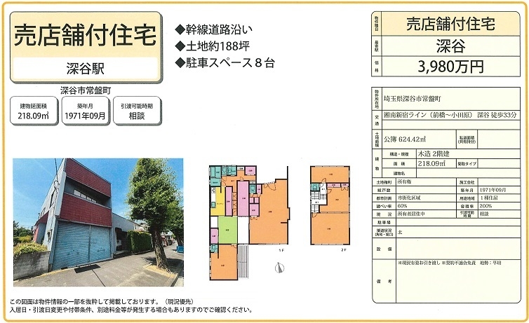 物件画像