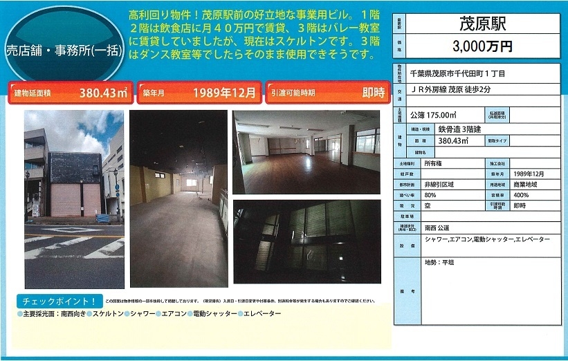 物件画像
