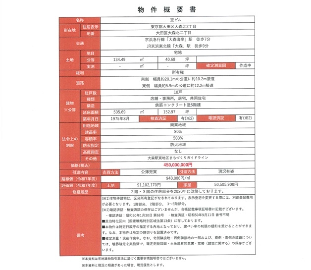 物件画像