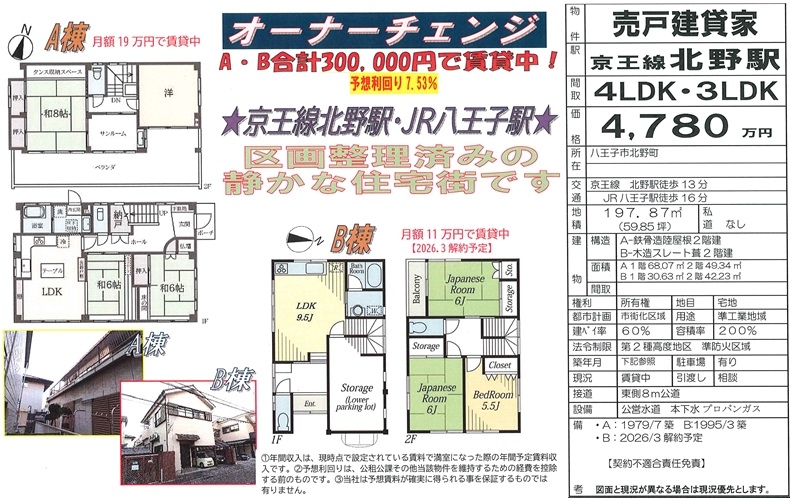 物件画像