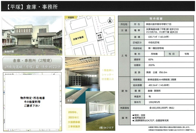 物件画像