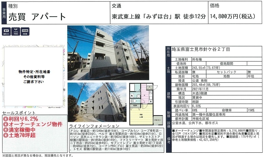 物件画像