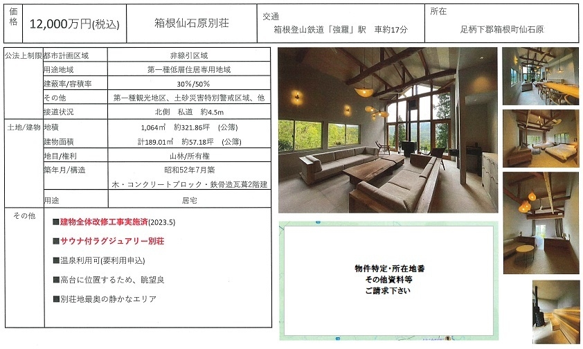 物件画像