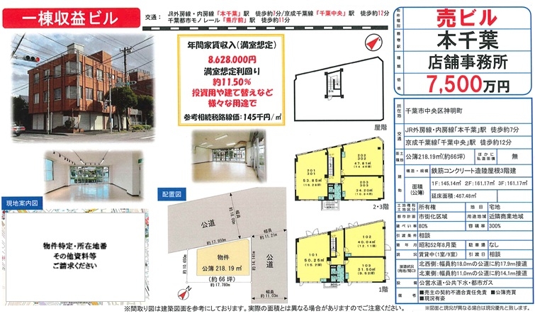 物件画像