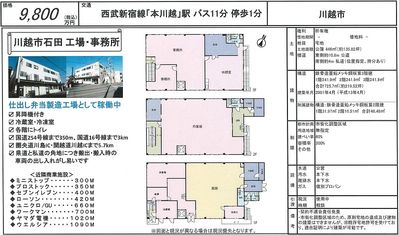 物件画像