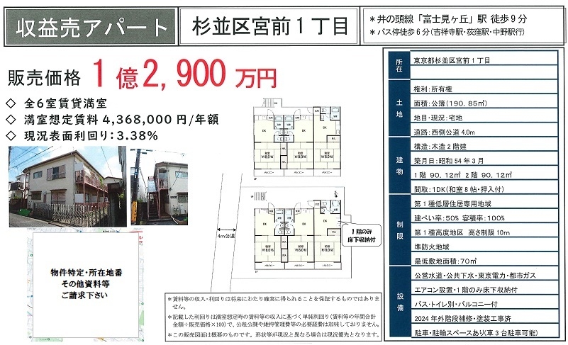 物件画像