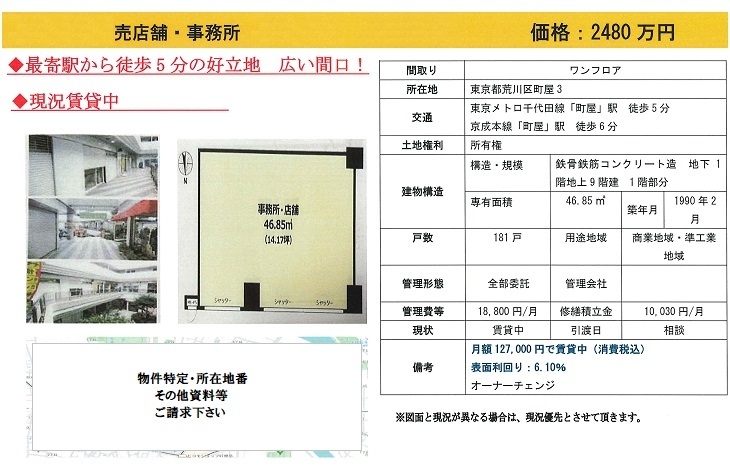 物件画像