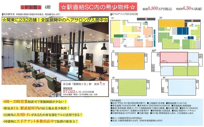 物件画像