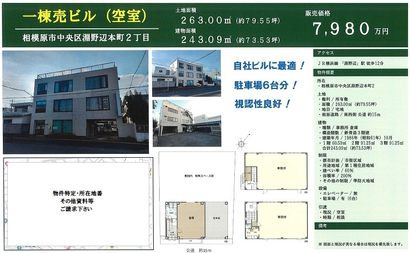 物件画像