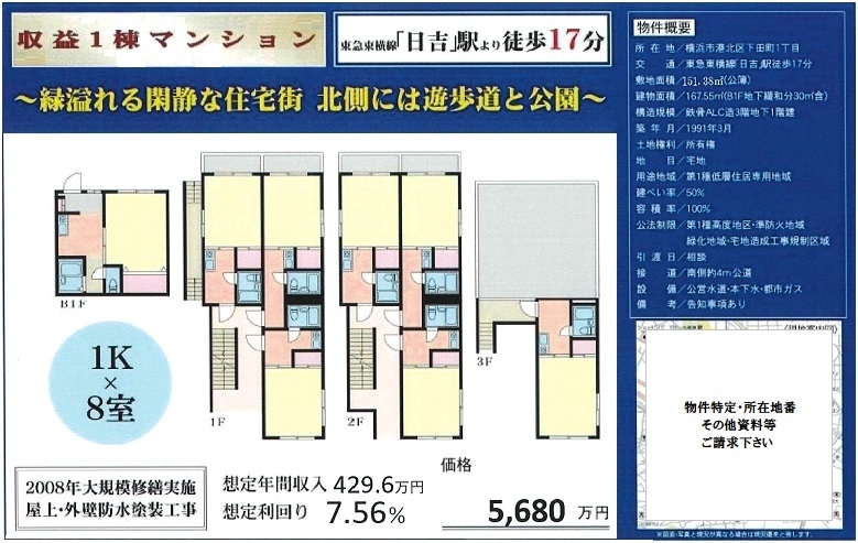 物件画像