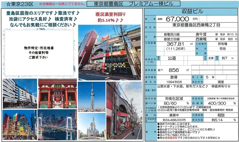 物件画像