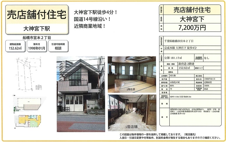 物件画像