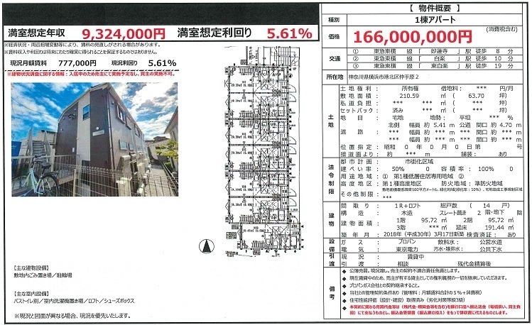 物件画像