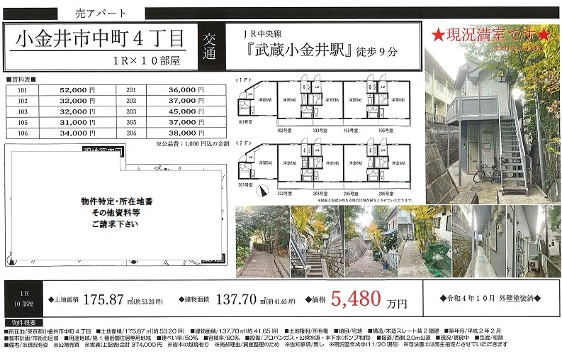 物件画像